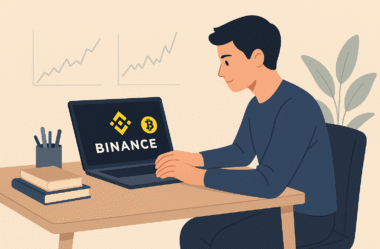 Binance como funciona: entenda a plataforma antes de investir
