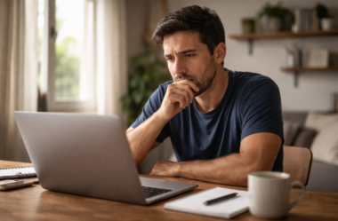 Ganhar Dinheiro na Internet Funciona? A Verdade Que Ninguém Conta