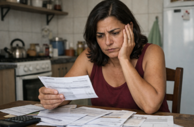 Dinheiro acaba rápido? Entenda por que o salário não dá